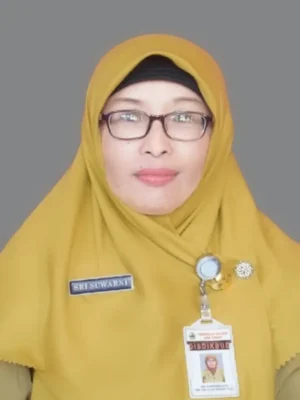 Sambutan Kepala Sekolah