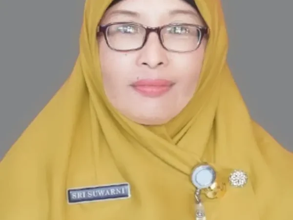 Sambutan Kepala Sekolah