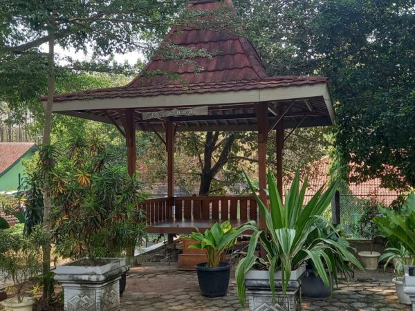 Gazebo