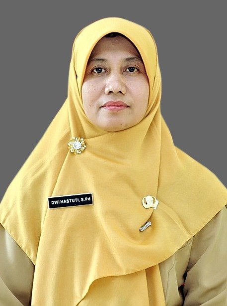 Dwi Hastuti, S.Pd.
