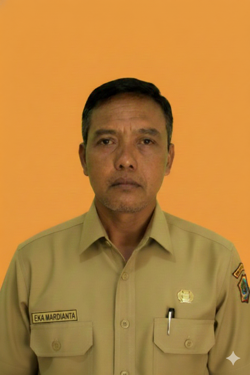 Eka Mardianta
