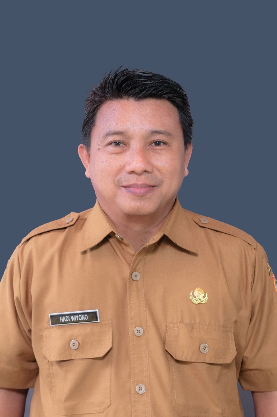 Hadi Wiyono, S.H.