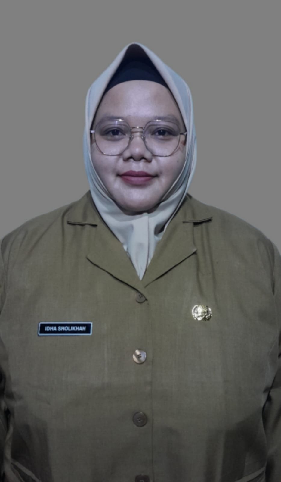 Idha Sholikhah, S.Pd.