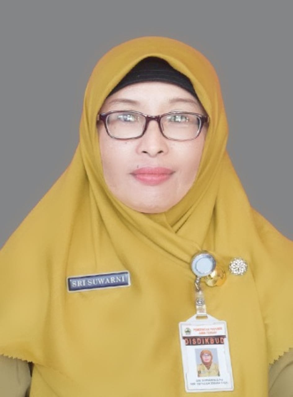 Sambutan Kepala Sekolah