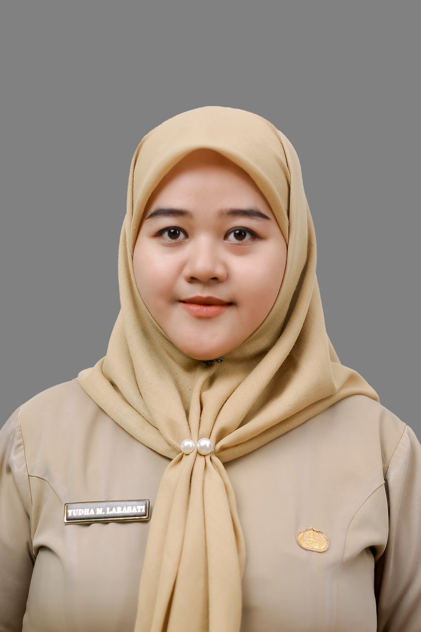 Yudha Mustika L, S.Pd.