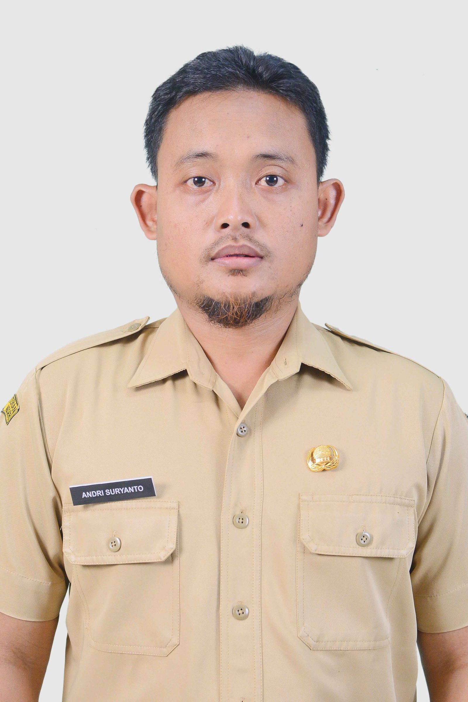 Andri Suryanto, S.Pd.