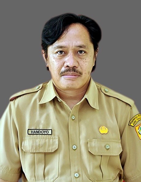 Handoyo Susilo, S.Pd.