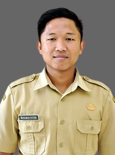 Muhamad Fatoni, S.Pd.