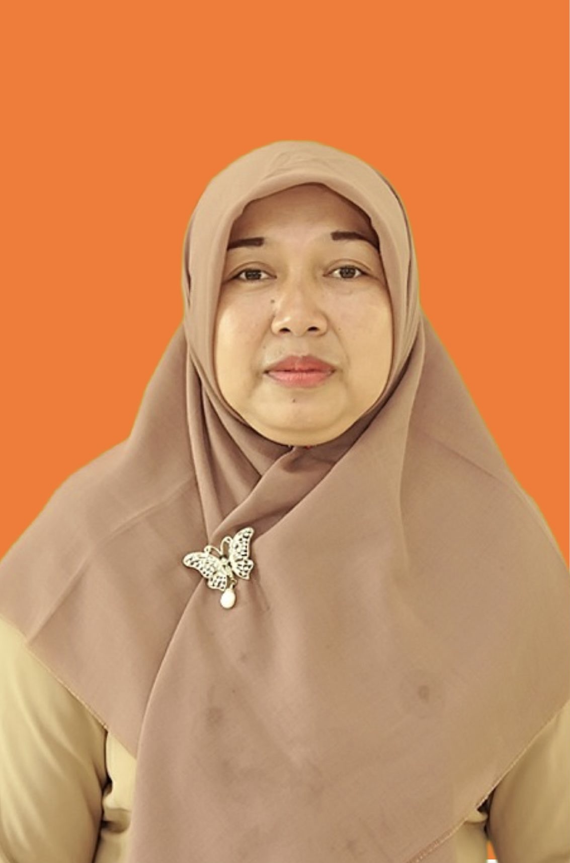 Mey Wulandari