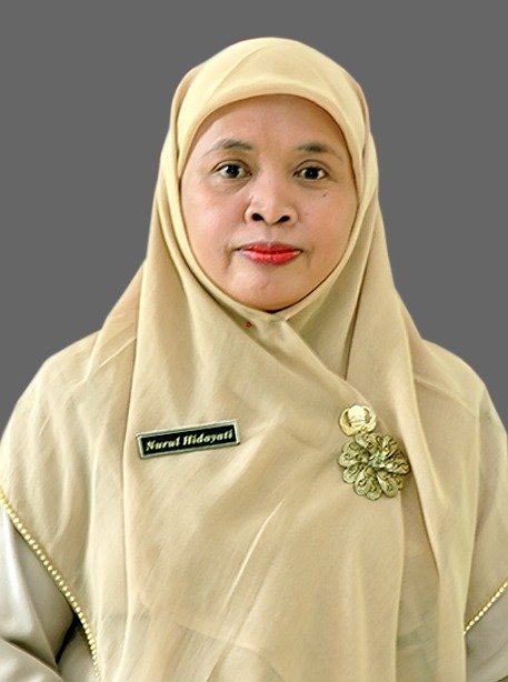 Dra. Nurul Hidayati
