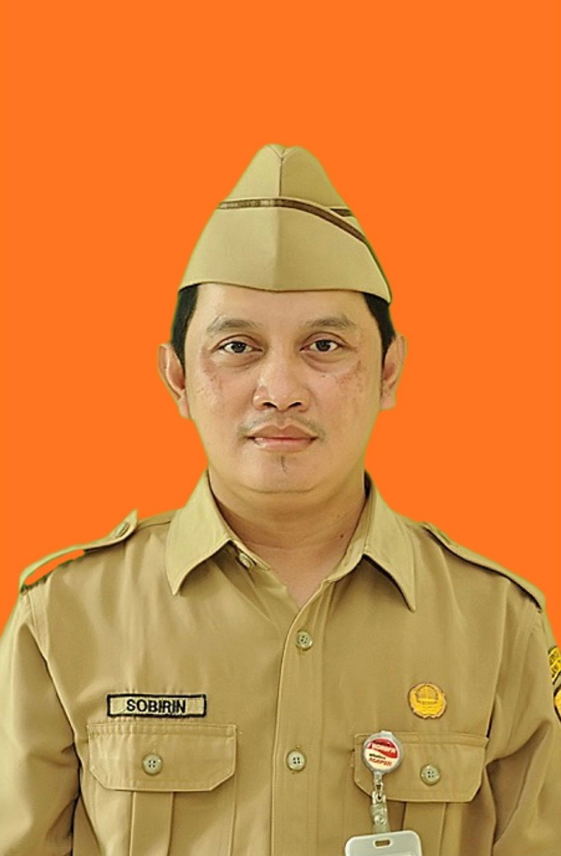 Sobirin, A.Md.