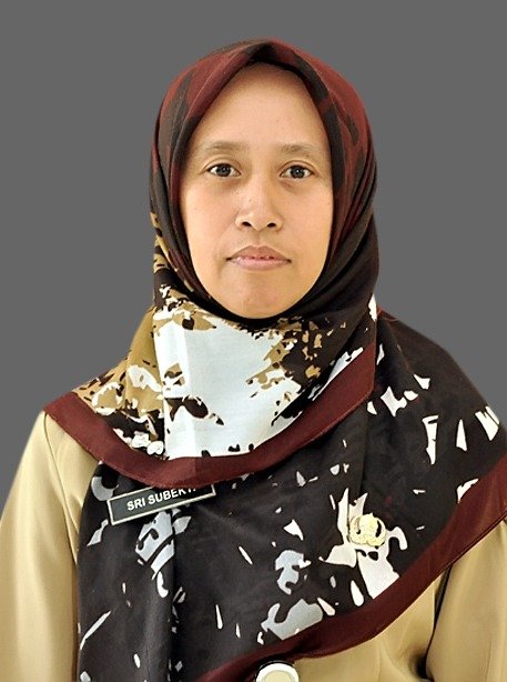 Sri Subekti, S.Pd.