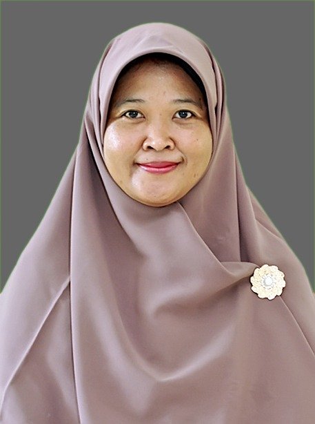 Woro Tri Wahyu, S.Pd.