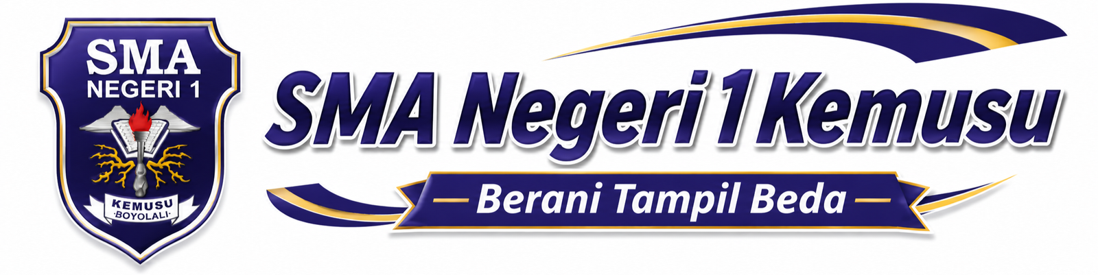 SMA Negeri 1 Kemusu