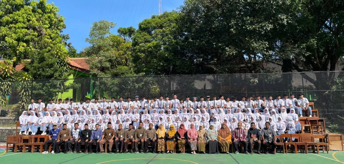 pelepasan kelas xii