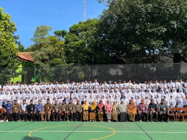 pelepasan kelas xii