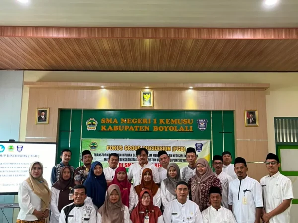 Workshop Penyusunan RPM