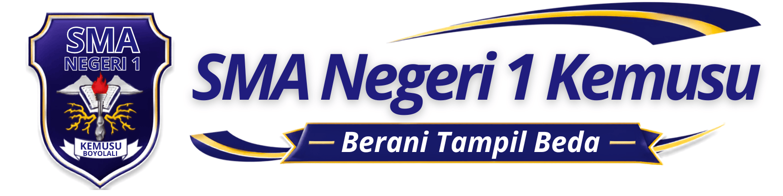 SMA Negeri 1 Kemusu
