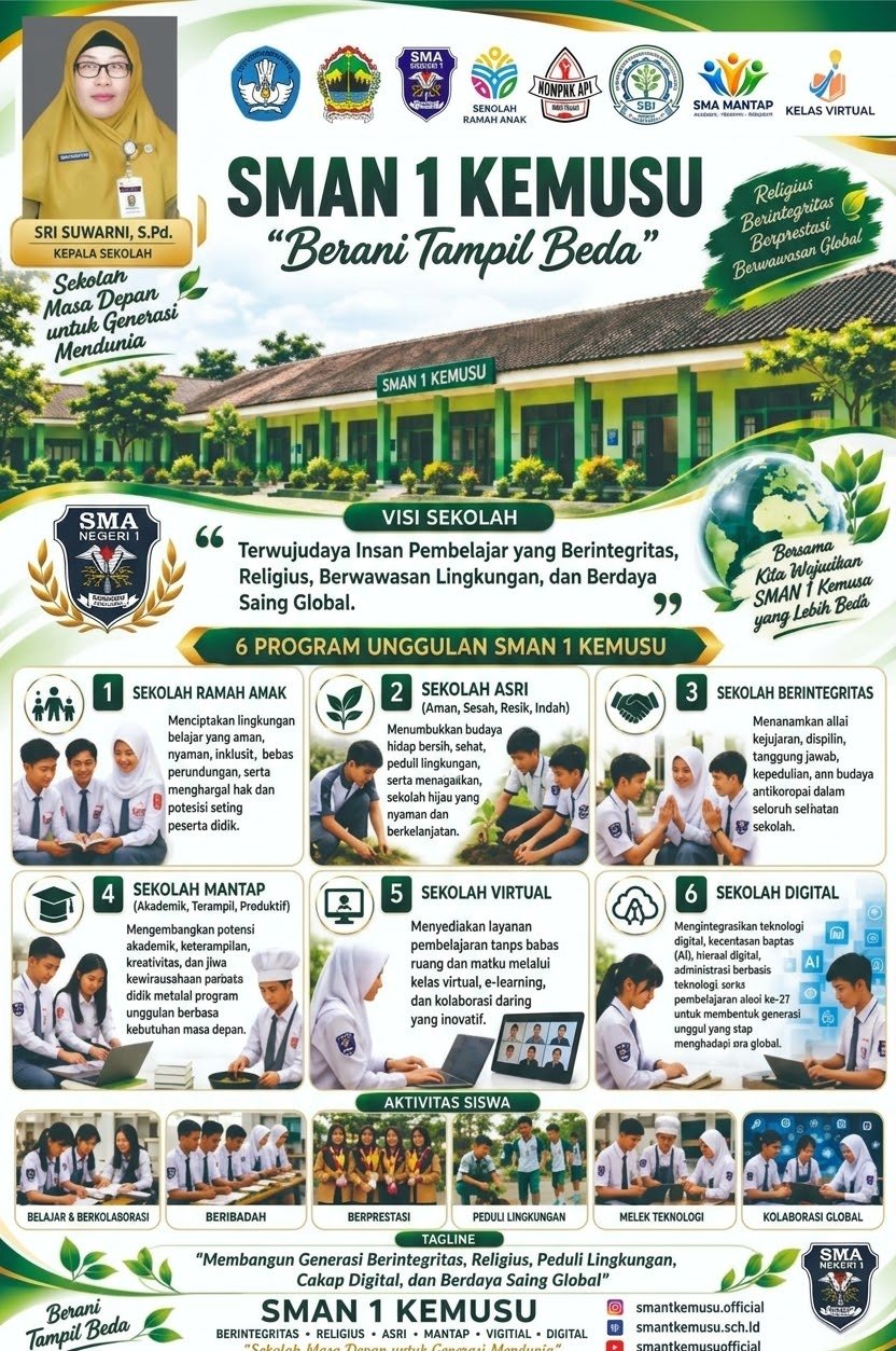 Program Unggulan